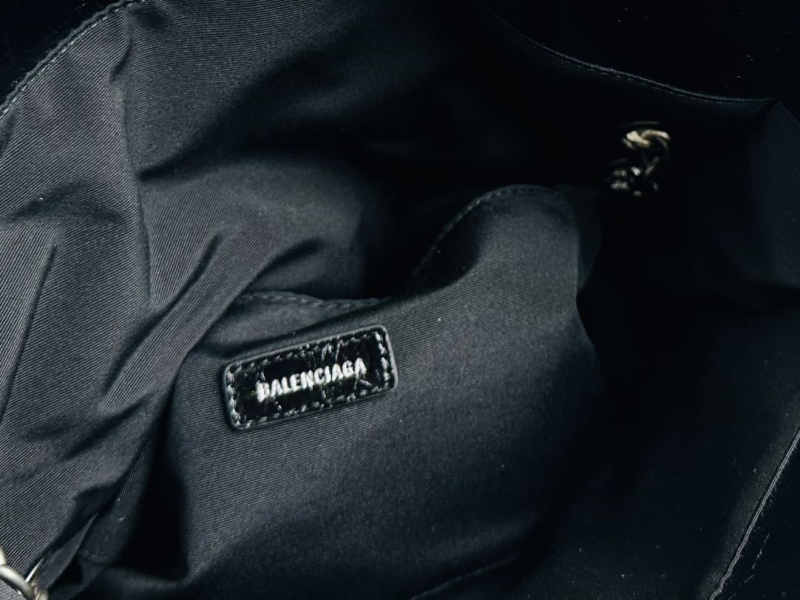 Balenciaga Top Handle Bags